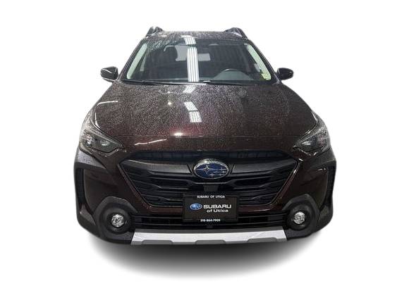 Thumbnail: 2024 Subaru Outback - 22