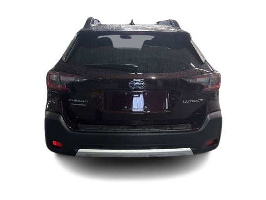 Thumbnail: 2024 Subaru Outback - 21
