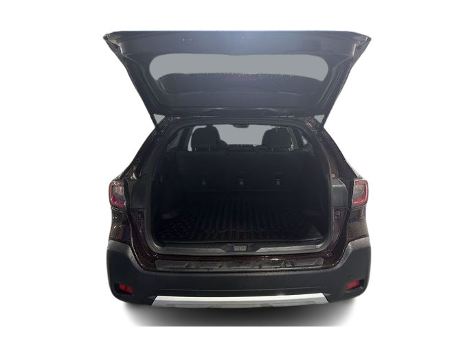 Thumbnail: 2024 Subaru Outback - 14