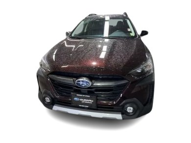 Thumbnail: 2024 Subaru Outback - 5