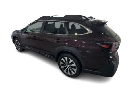 Thumbnail: 2024 Subaru Outback - 4