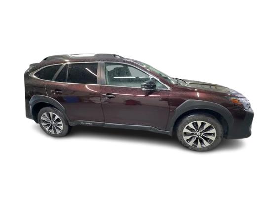 Thumbnail: 2024 Subaru Outback - 18
