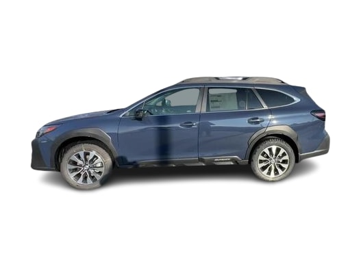 Thumbnail: 2024 Subaru Outback - 3