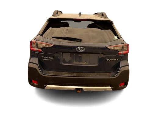 Thumbnail: 2024 Subaru Outback - 21