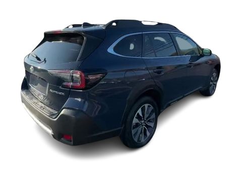 Thumbnail: 2024 Subaru Outback - 16