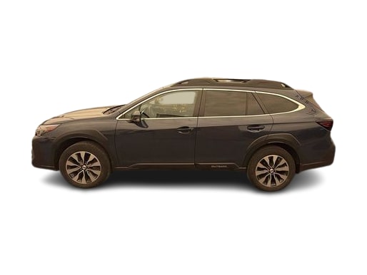 Thumbnail: 2024 Subaru Outback - 19