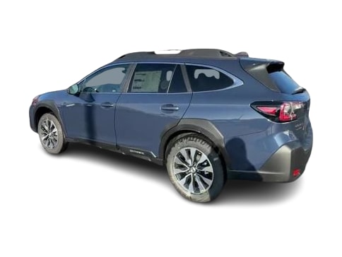 Thumbnail: 2024 Subaru Outback - 4