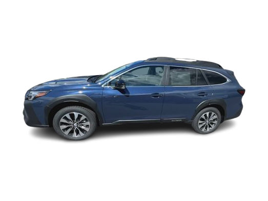 Thumbnail: 2025 Subaru Outback - 3