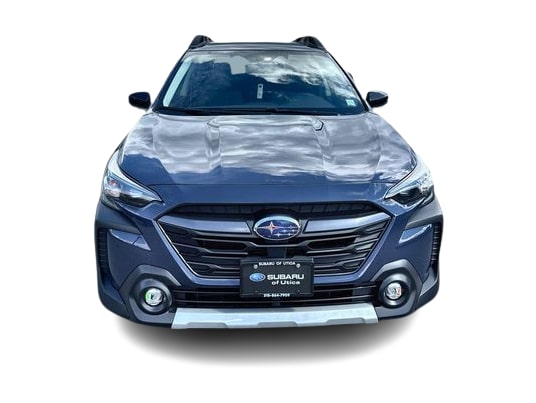 Thumbnail: 2025 Subaru Outback - 27