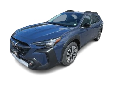 Thumbnail: 2025 Subaru Outback - 19