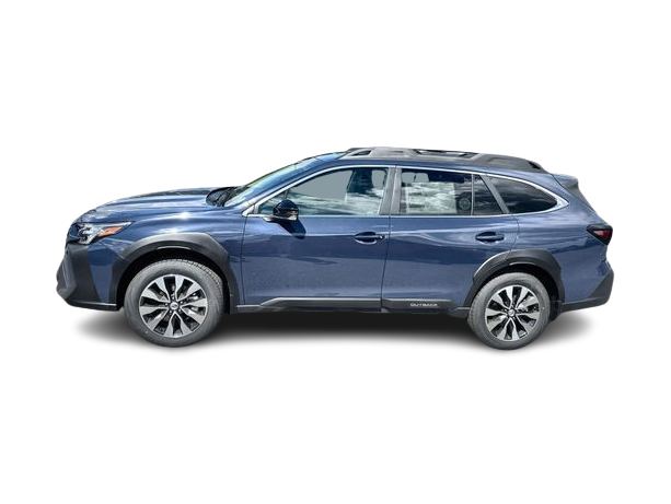 Thumbnail: 2025 Subaru Outback - 25