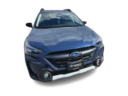 Thumbnail: 2025 Subaru Outback - 5