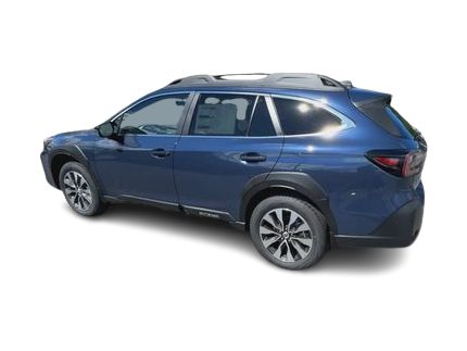 Thumbnail: 2025 Subaru Outback - 20