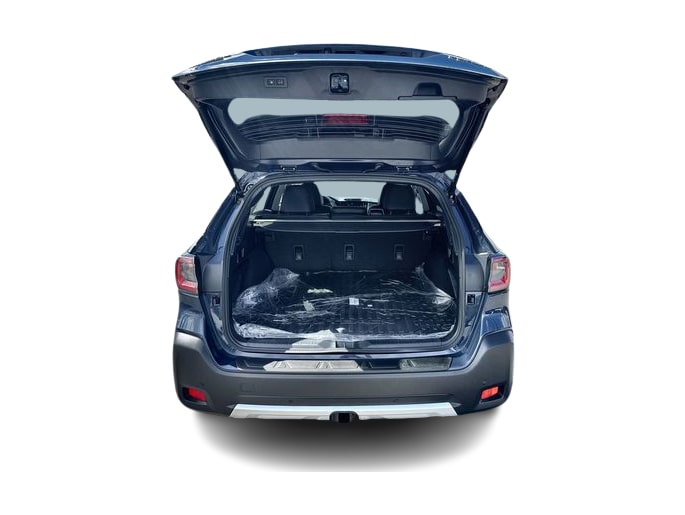 Thumbnail: 2025 Subaru Outback - 15