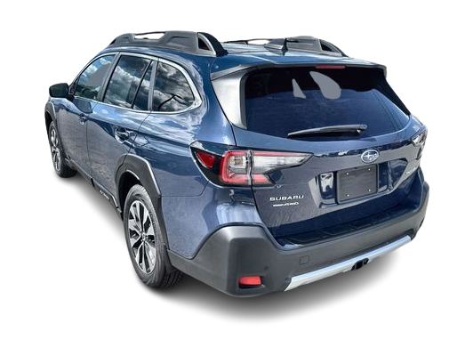 Thumbnail: 2025 Subaru Outback - 4