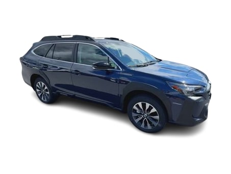 Thumbnail: 2025 Subaru Outback - 18