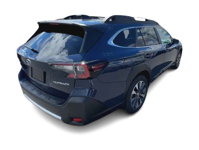 Thumbnail: 2025 Subaru Outback - 22