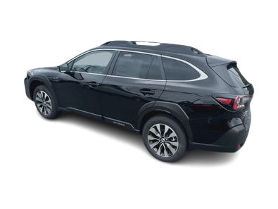 Thumbnail: 2025 Subaru Outback - 4
