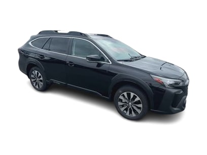 Thumbnail: 2025 Subaru Outback - 17