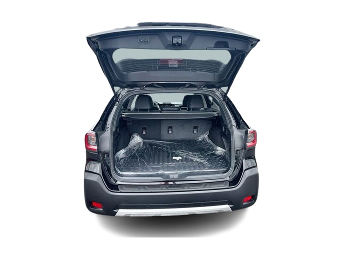 Thumbnail: 2025 Subaru Outback - 15