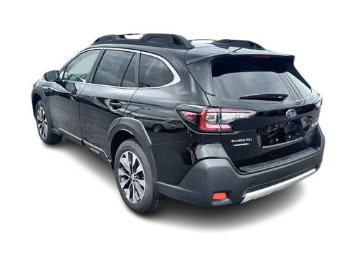 Thumbnail: 2025 Subaru Outback - 24