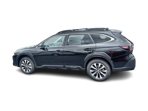 Thumbnail: 2025 Subaru Outback - 23