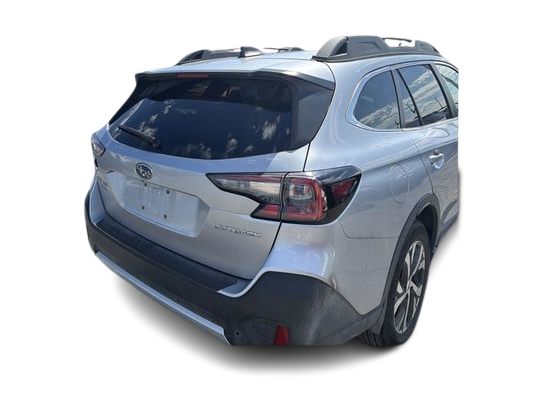 Thumbnail: 2022 Subaru Outback - 20