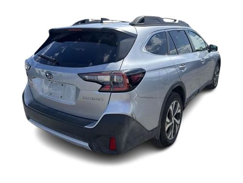 Thumbnail: 2022 Subaru Outback - 19