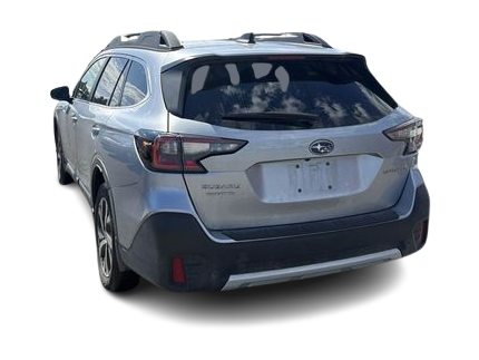 Thumbnail: 2022 Subaru Outback - 4