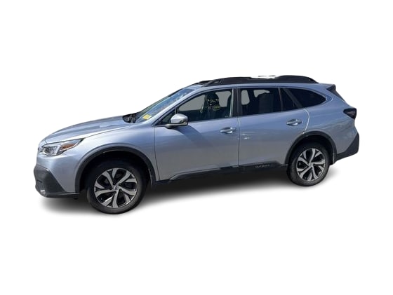 Thumbnail: 2022 Subaru Outback - 3