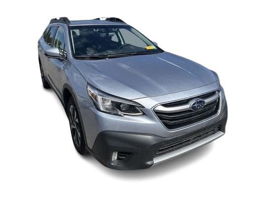 Thumbnail: 2022 Subaru Outback - 15