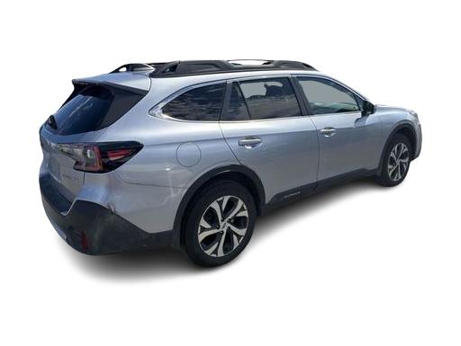 Thumbnail: 2022 Subaru Outback - 18