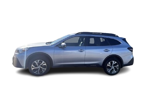 Thumbnail: 2022 Subaru Outback - 19