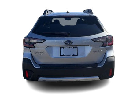 Thumbnail: 2022 Subaru Outback - 5