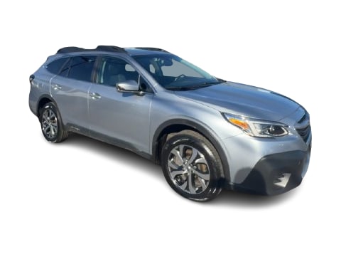 Thumbnail: 2022 Subaru Outback - 18