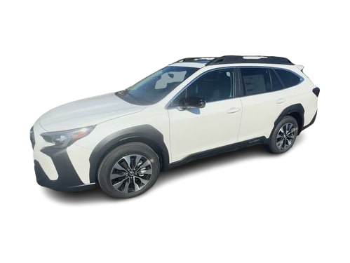 Thumbnail: 2025 Subaru Outback - 3