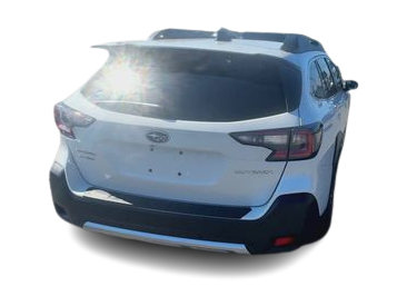 Thumbnail: 2025 Subaru Outback - 21