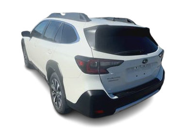 Thumbnail: 2025 Subaru Outback - 4