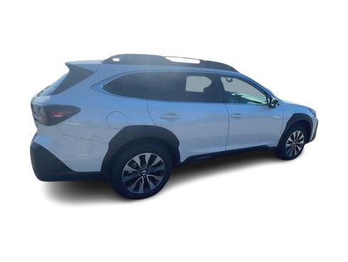 Thumbnail: 2025 Subaru Outback - 22