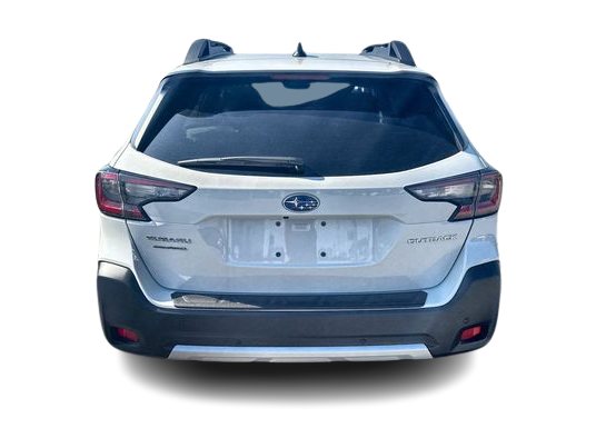 Thumbnail: 2025 Subaru Outback - 5