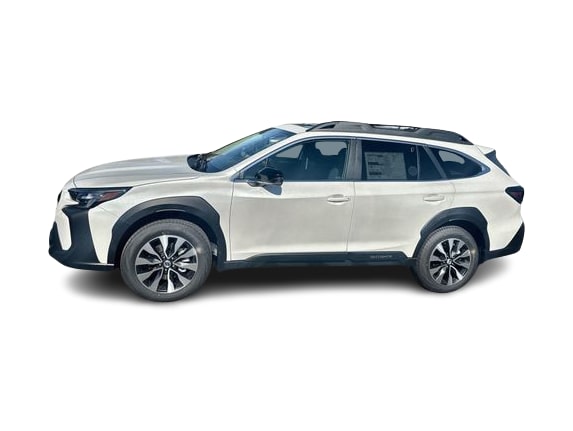 Thumbnail: 2025 Subaru Outback - 24