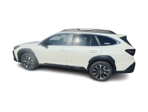 Thumbnail: 2025 Subaru Outback - 20
