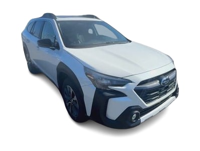 Thumbnail: 2025 Subaru Outback - 19