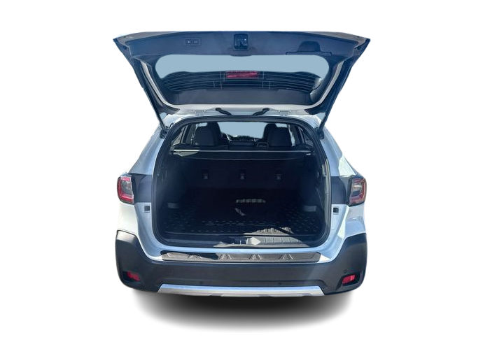 Thumbnail: 2025 Subaru Outback - 16