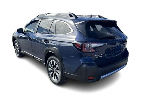 Thumbnail: 2025 Subaru Outback - 23