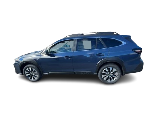 Thumbnail: 2025 Subaru Outback - 18