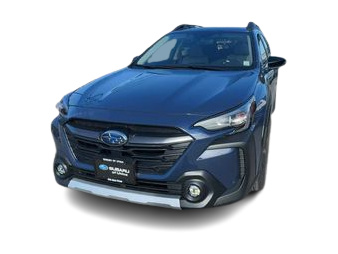 Thumbnail: 2025 Subaru Outback - 6