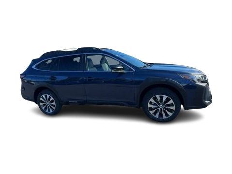 Thumbnail: 2025 Subaru Outback - 21