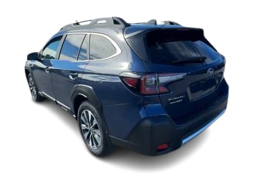 Thumbnail: 2025 Subaru Outback - 4