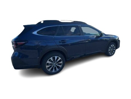 Thumbnail: 2025 Subaru Outback - 20